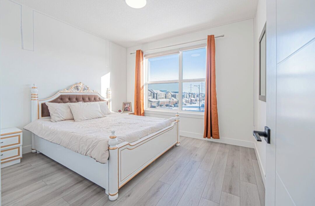 Photo of Bedroom in Chestermere