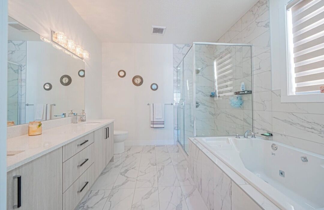 Photo of Bathroom in Chestermere