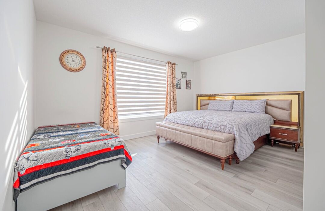 Photo of Bedroom in Chestermere