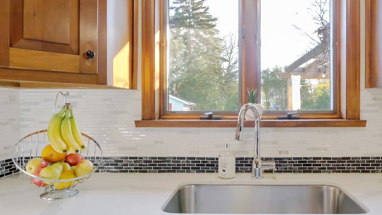 Photo of Kitchen in Historic Old Town
