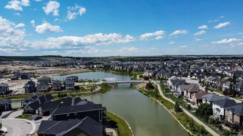 Photo of Outdoor in Airdrie