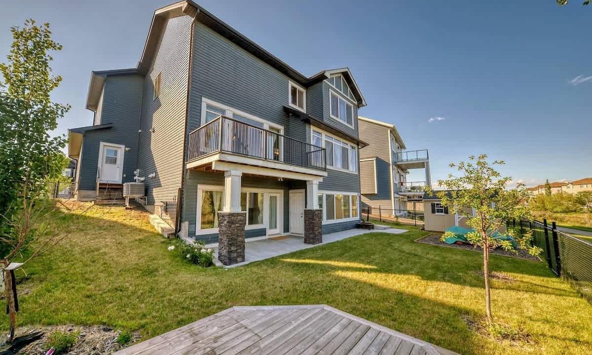 Photo of Outdoor in Airdrie