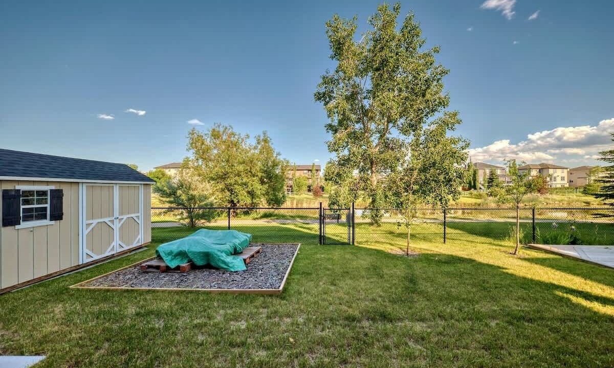 Photo of Outdoor in Airdrie