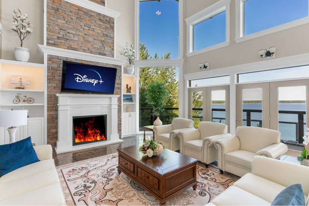 Photo of Livingroom in Lion's Head