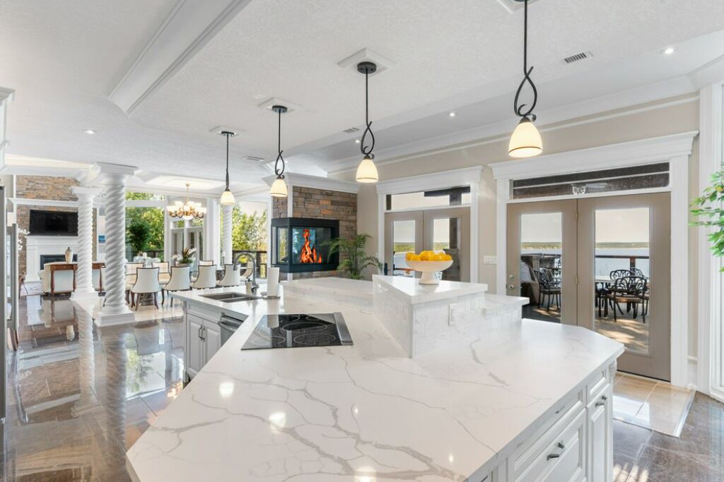 Photo of Kitchen in Lion's Head