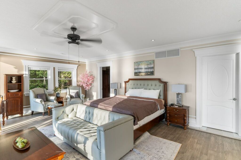 Photo of Bedroom in Lion's Head