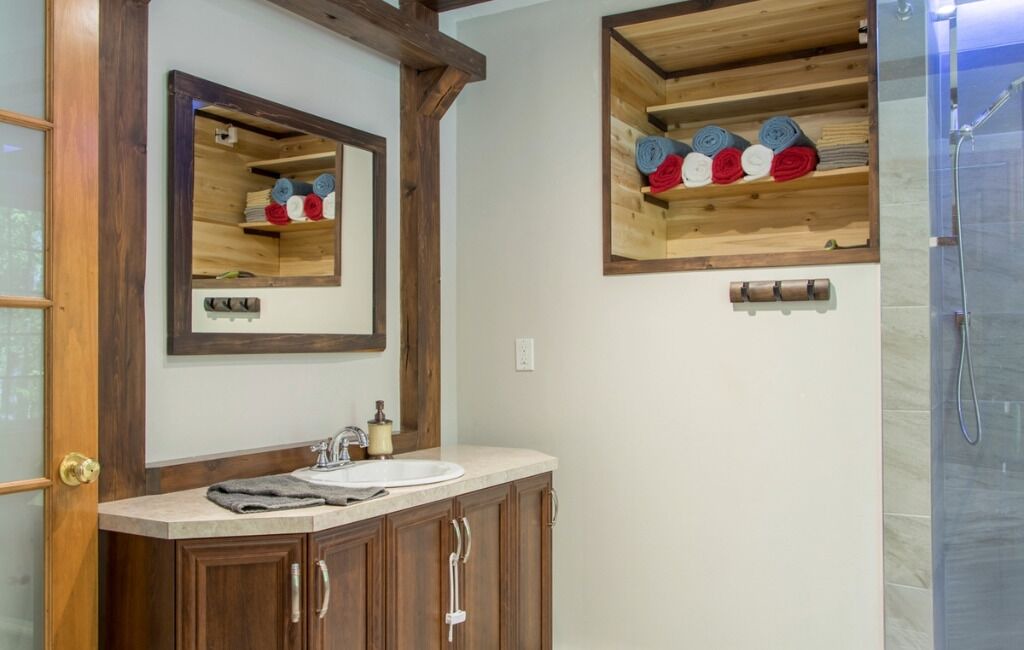Photo of Bathroom in Lambton