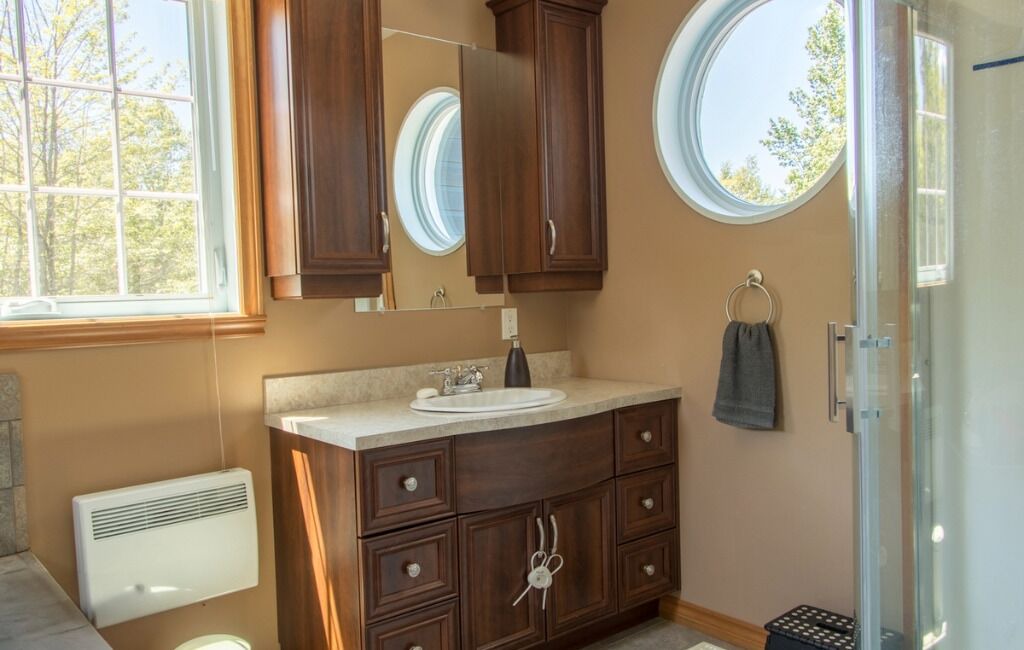 Photo of Bathroom in Lambton