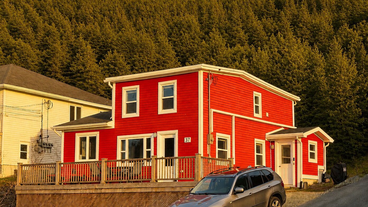 Photo of Outdoor in West End