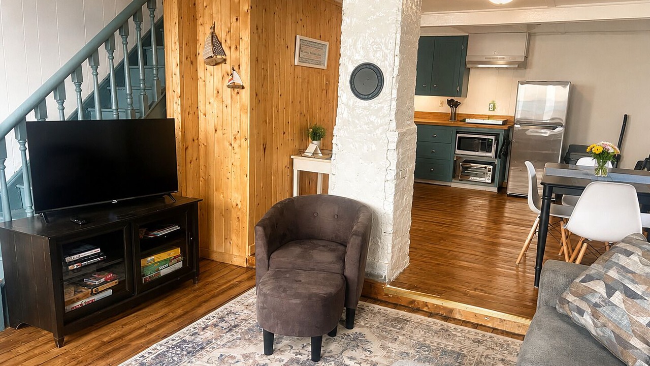 Photo of Livingroom in West End