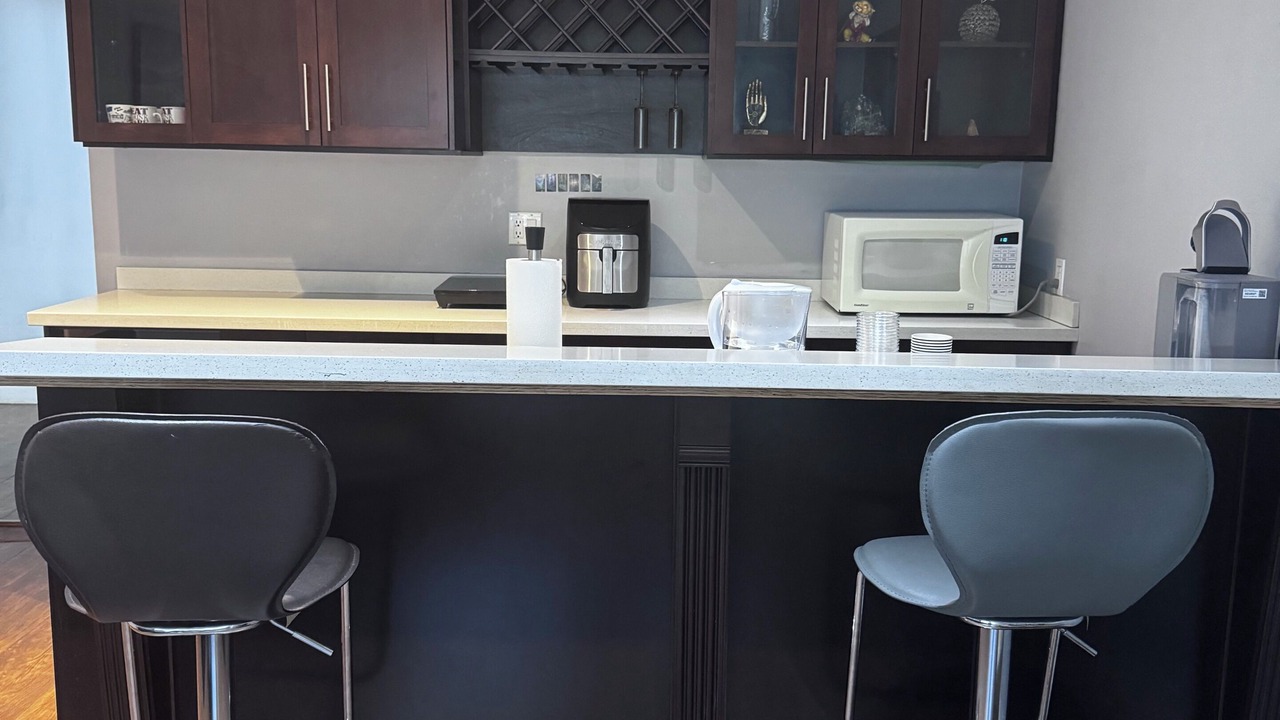 Photo of Kitchen in Delta