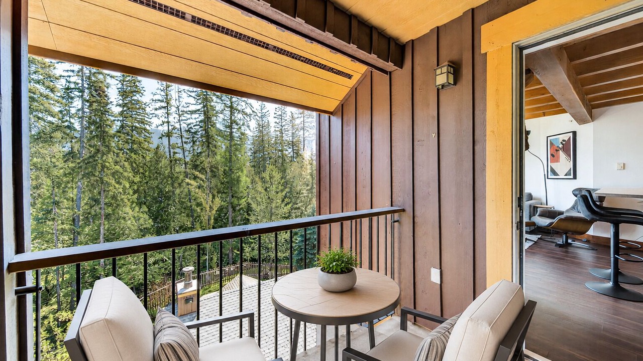Photo of Outdoor in Fernie