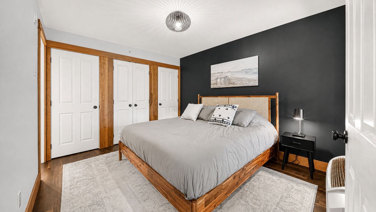Photo of Bedroom in Fernie
