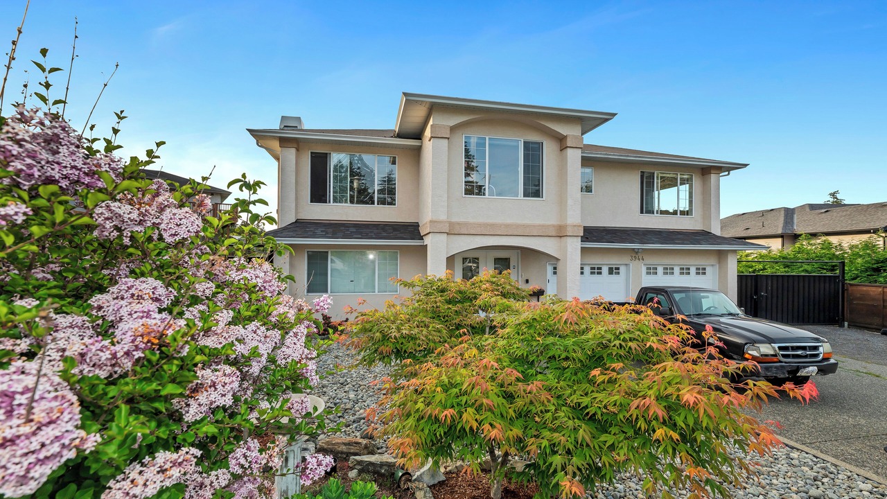 Photo of Outdoor in Saanich West