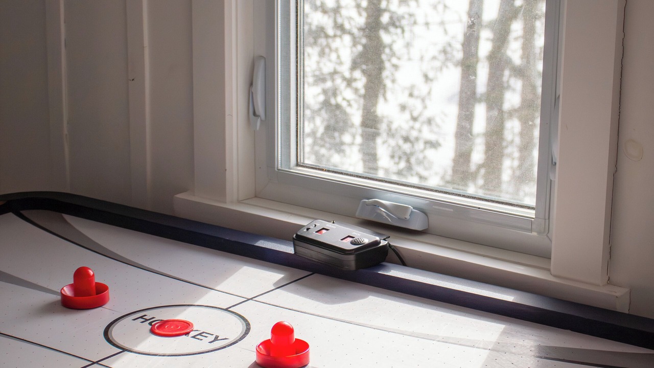 Photo of Bedroom in Bracebridge