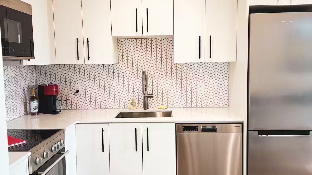 Photo of Kitchen in Kitchener