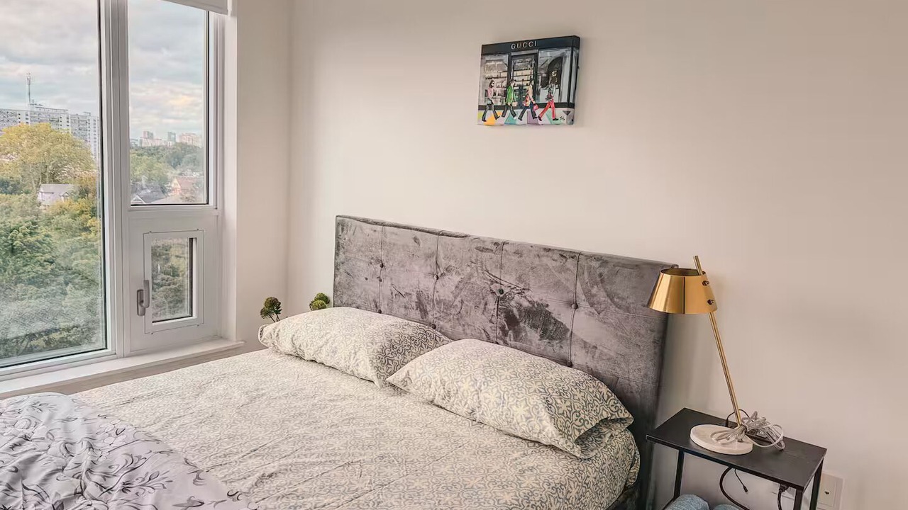 Photo of Bedroom in Kitchener