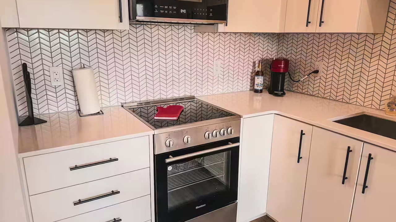 Photo of Kitchen in Kitchener