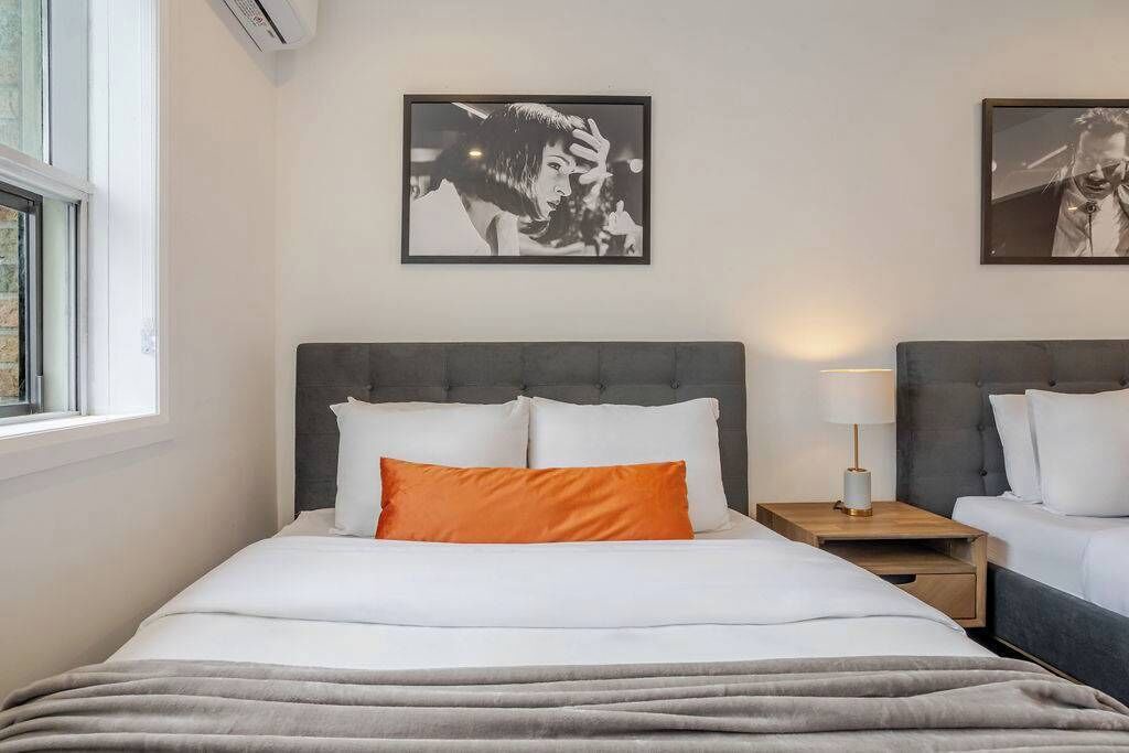Photo of Bedroom in Latin Quarter