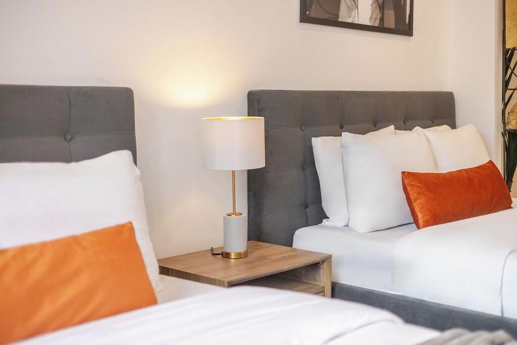 Photo of Bedroom in Latin Quarter