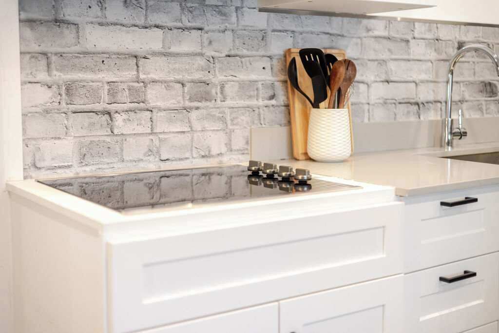 Photo of Kitchen in Latin Quarter