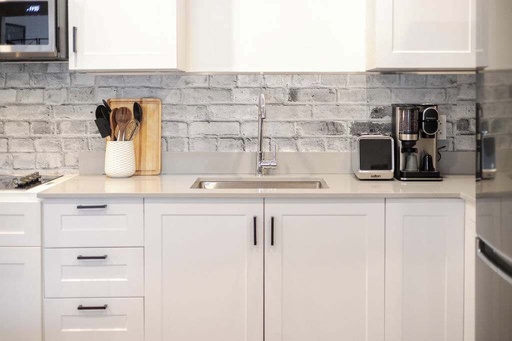 Photo of Kitchen in Latin Quarter