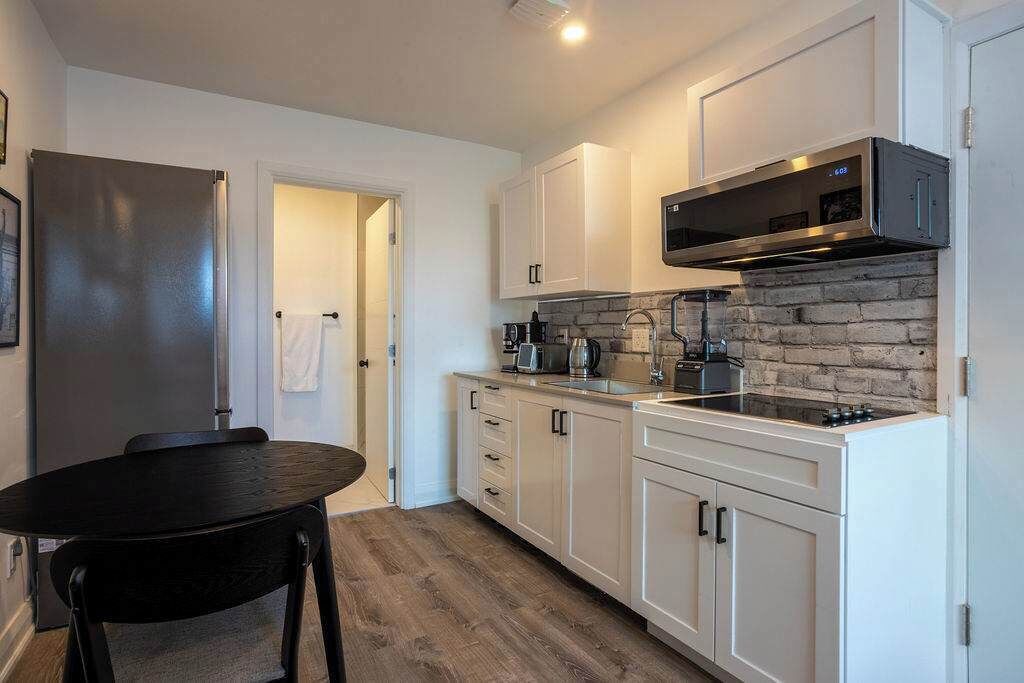 Photo of Kitchen in Latin Quarter