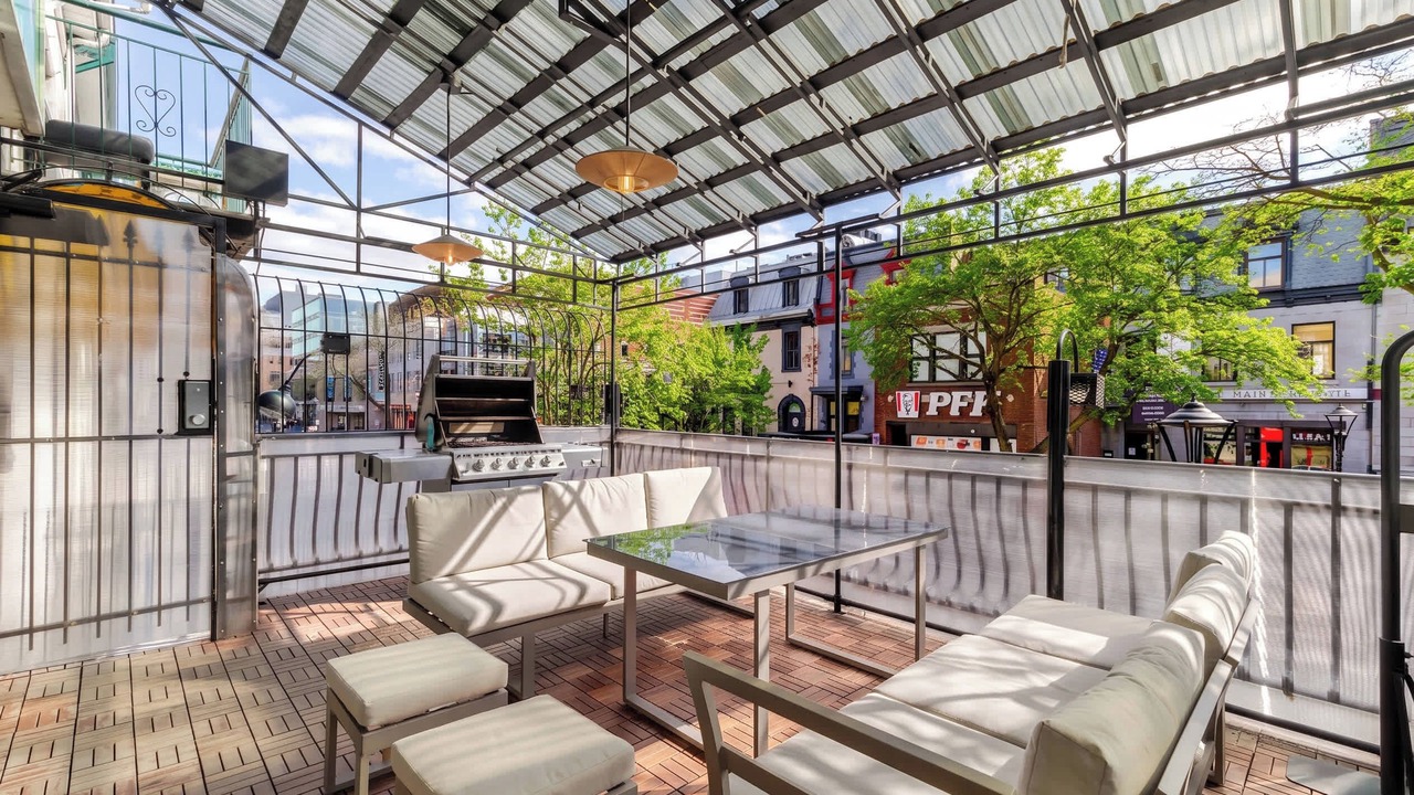 Photo of Outdoor in Latin Quarter