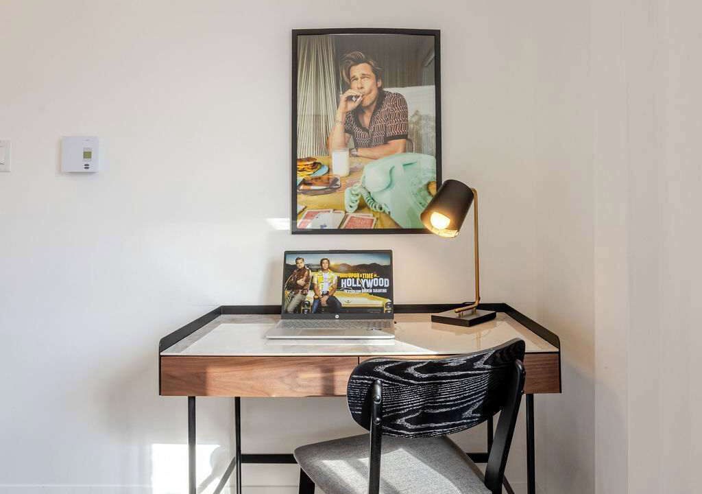 Photo of Bedroom in Latin Quarter