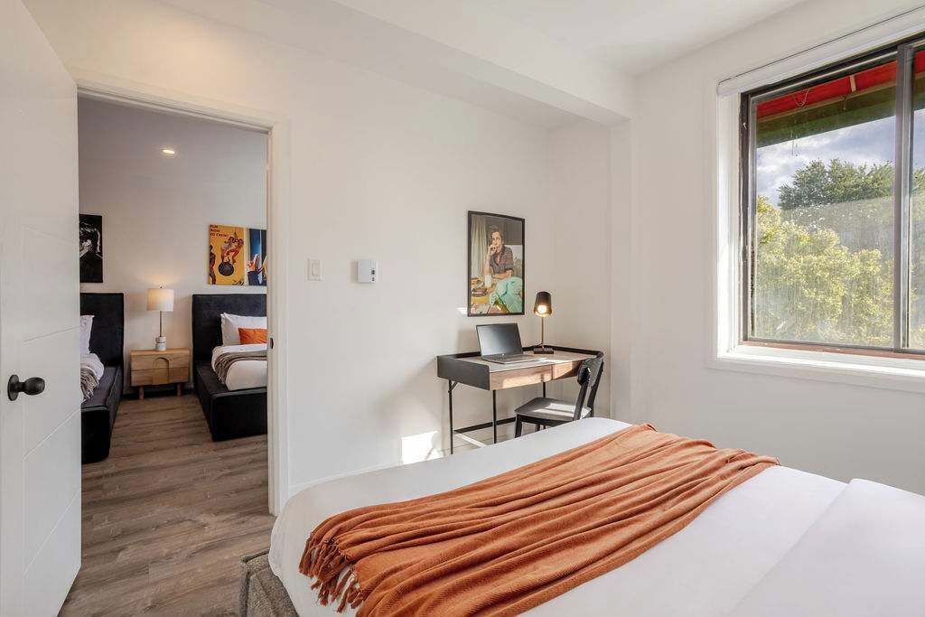 Photo of Bedroom in Latin Quarter