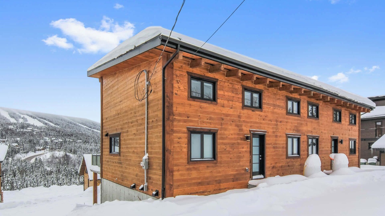 Photo of Outdoor in Saint-David-de-Falardeau