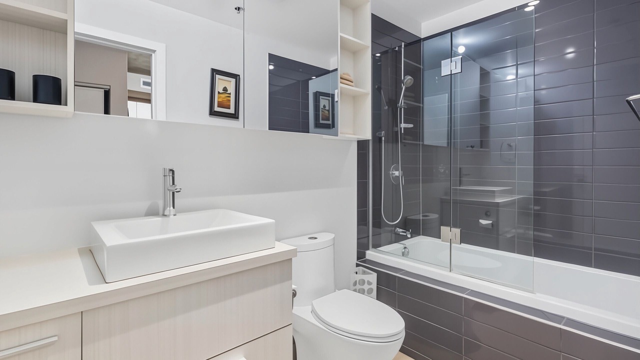 Photo of Bathroom in Montreal