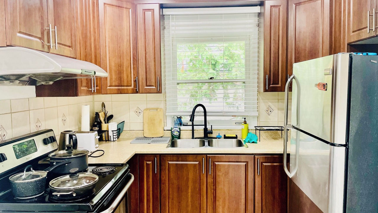 Photo of Kitchen in Etobicoke