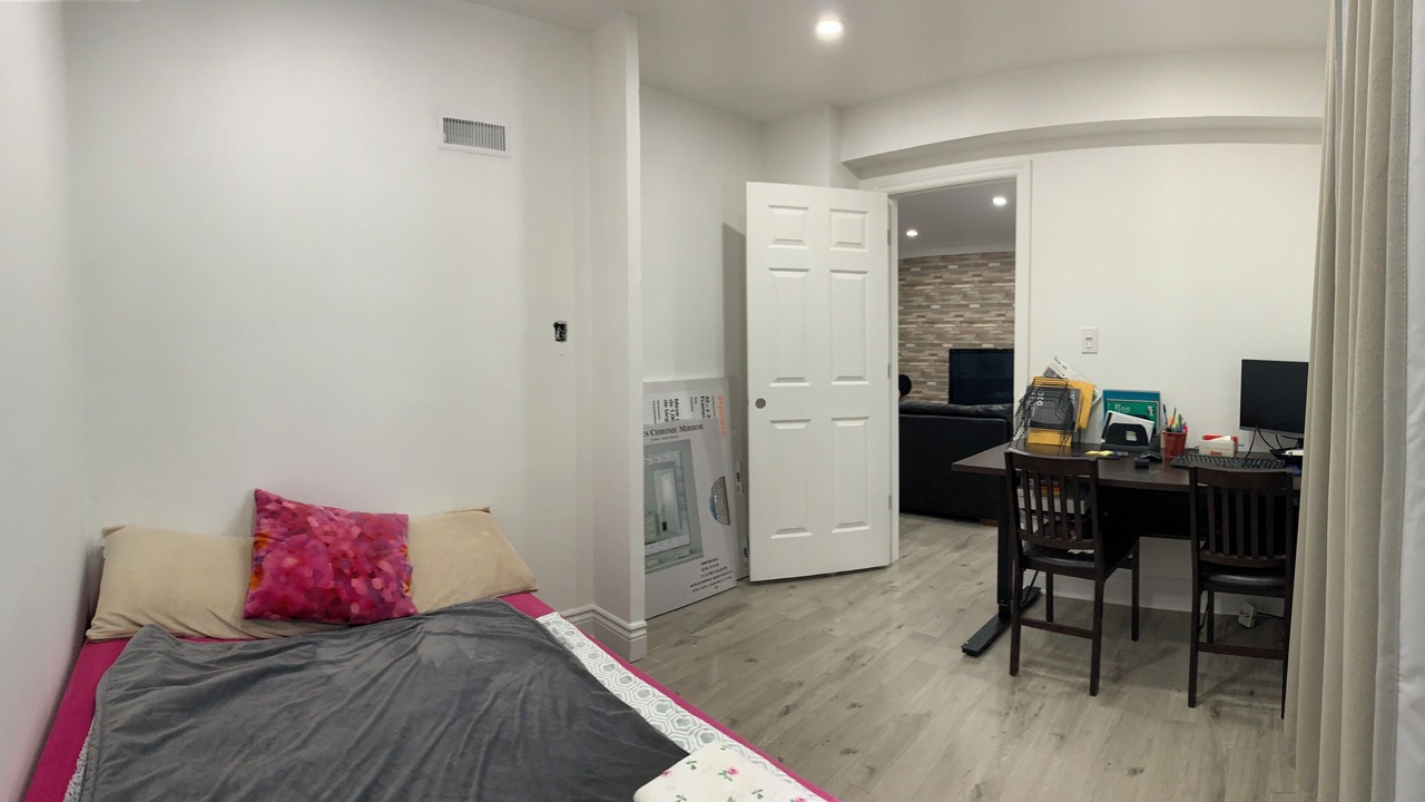 Photo of Bedroom in Etobicoke