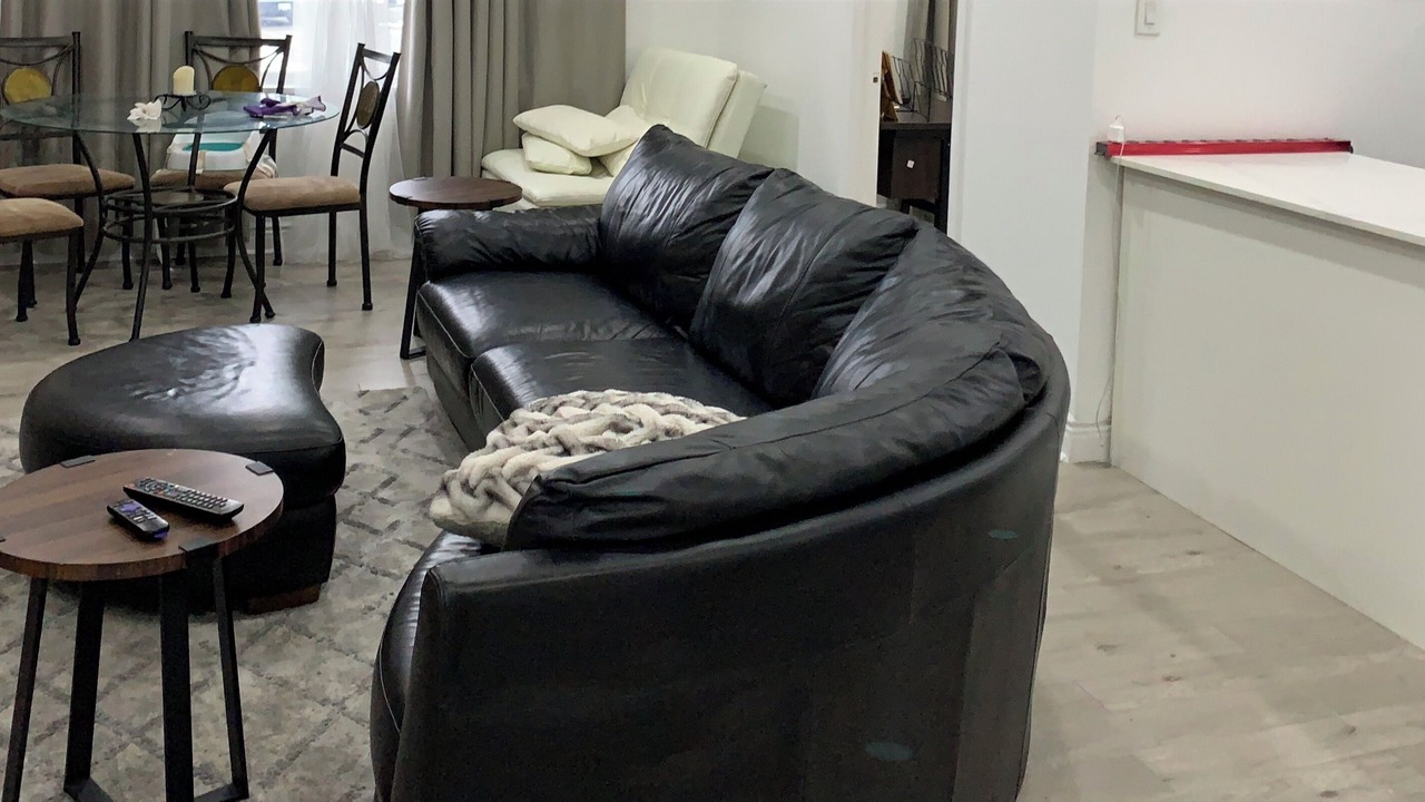 Photo of Livingroom in Etobicoke