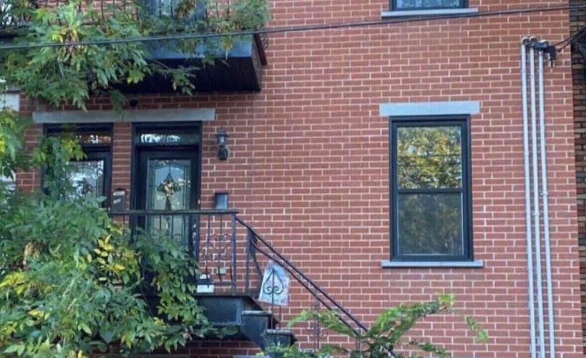 Photo of Outdoor in Hochelaga-Maisonneuve