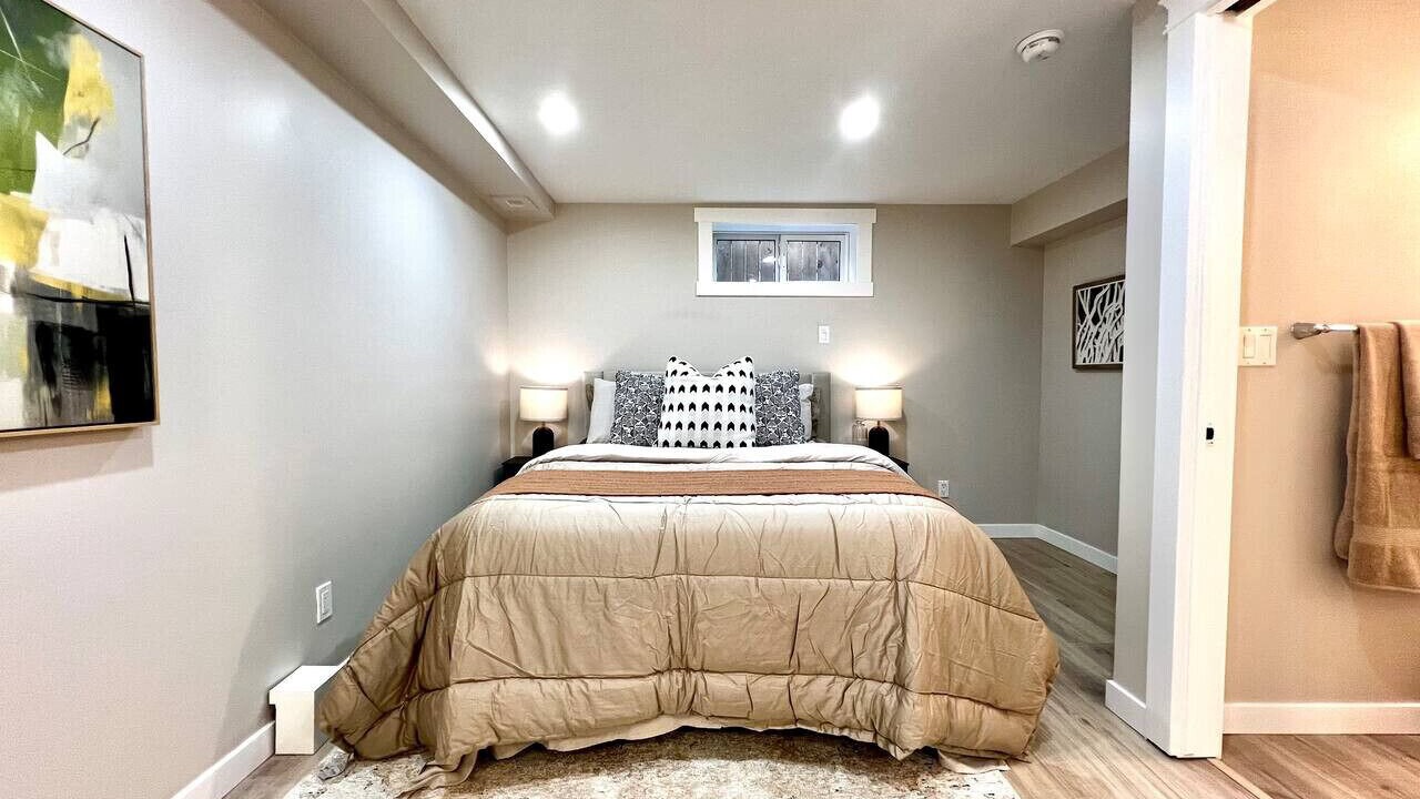 Photo of Bedroom in South Lethbridge
