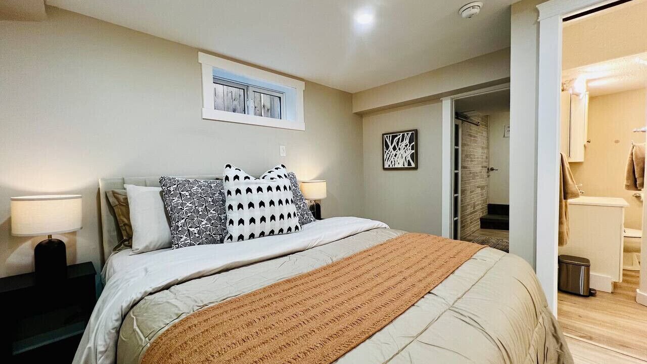 Photo of Bedroom in South Lethbridge