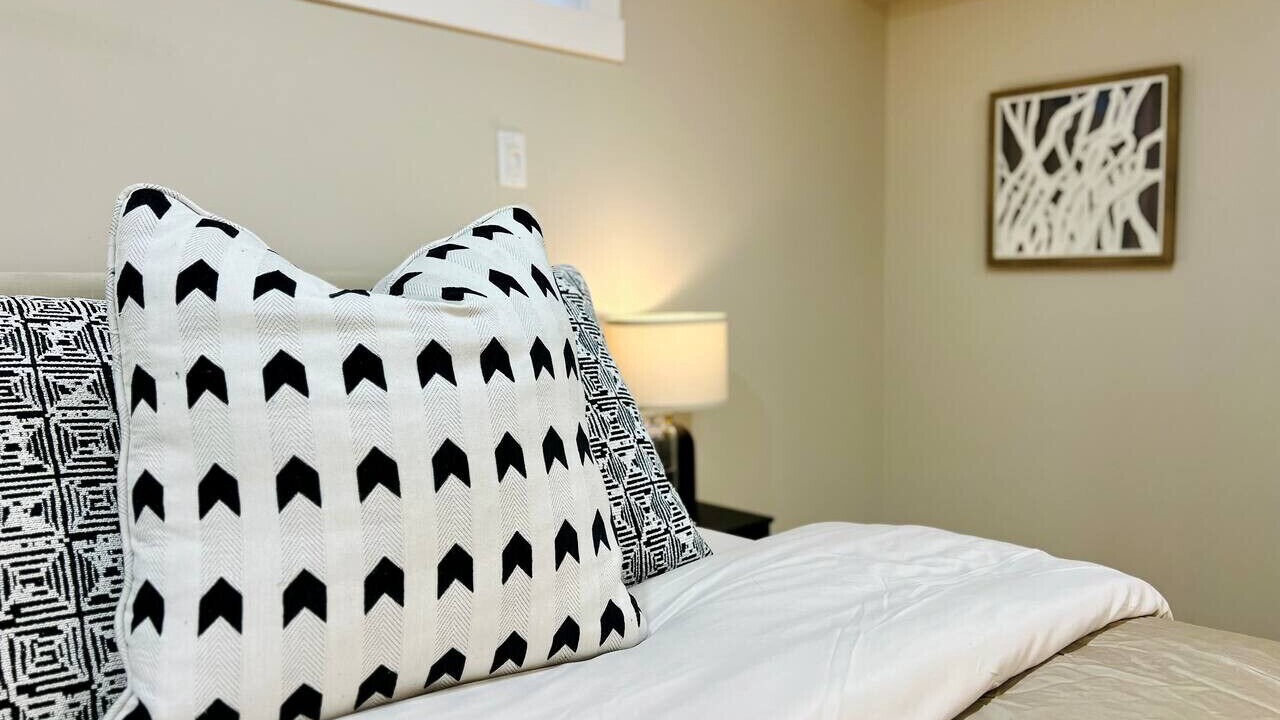 Photo of Bedroom in South Lethbridge