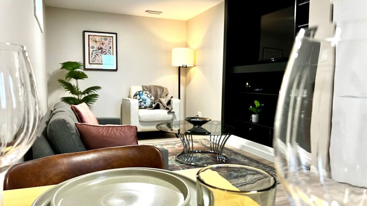 Photo of Livingroom in South Lethbridge