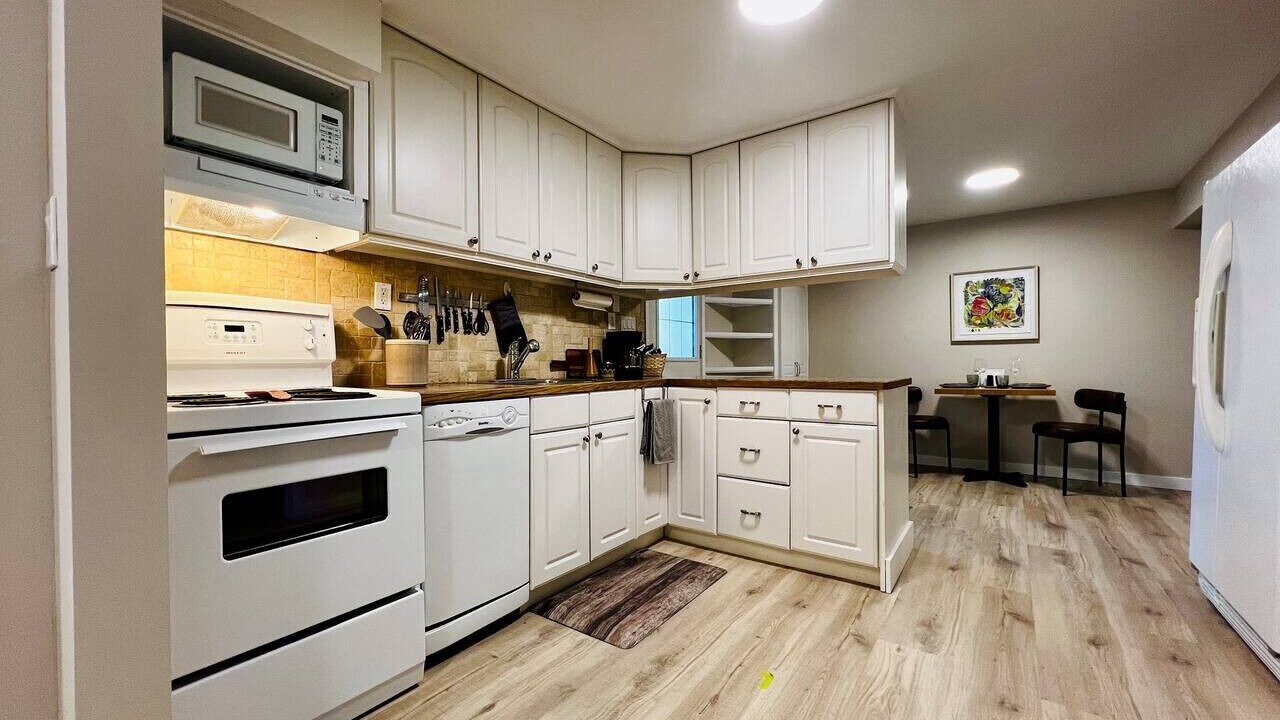 Photo of Kitchen in South Lethbridge
