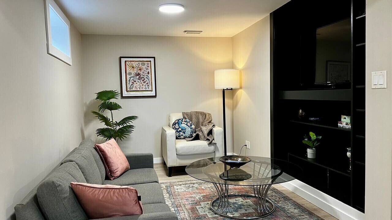 Photo of Livingroom in South Lethbridge