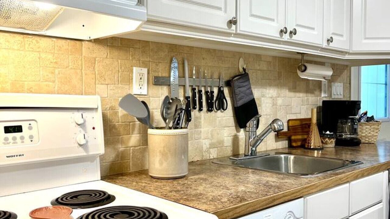 Photo of Kitchen in South Lethbridge