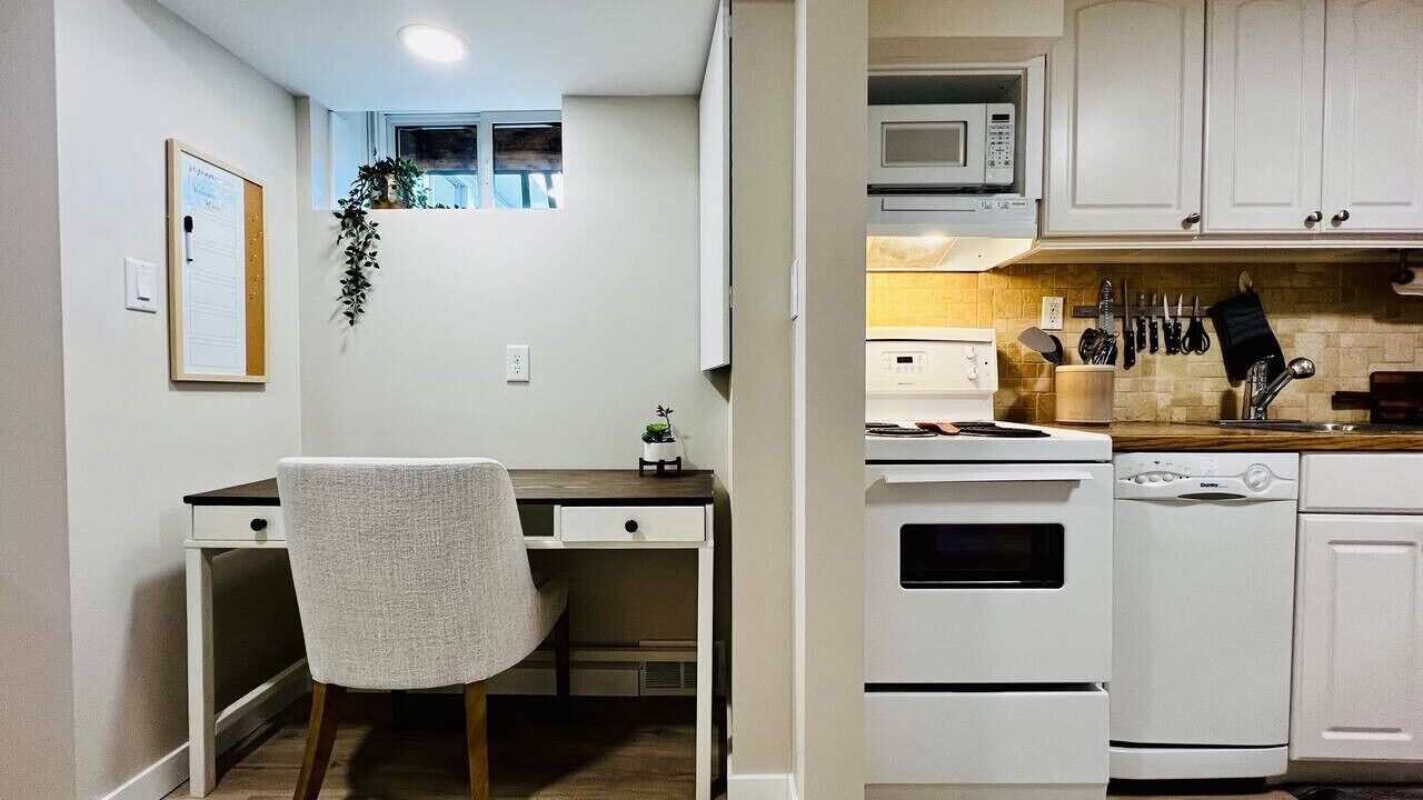 Photo of Kitchen in South Lethbridge
