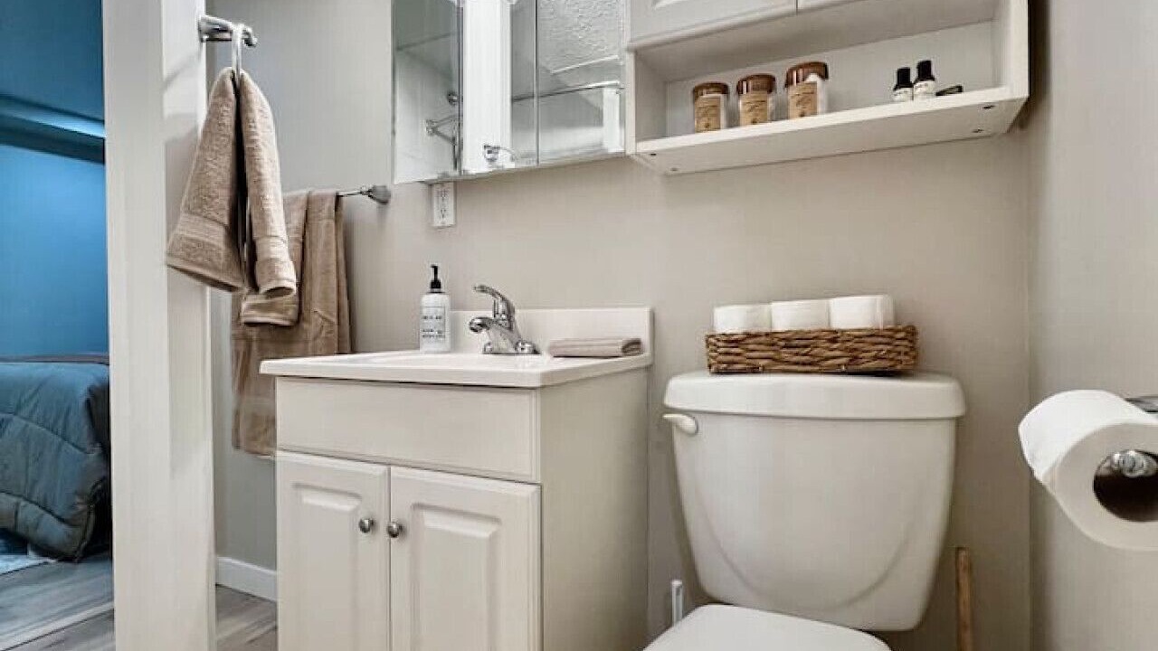 Photo of Bathroom in South Lethbridge