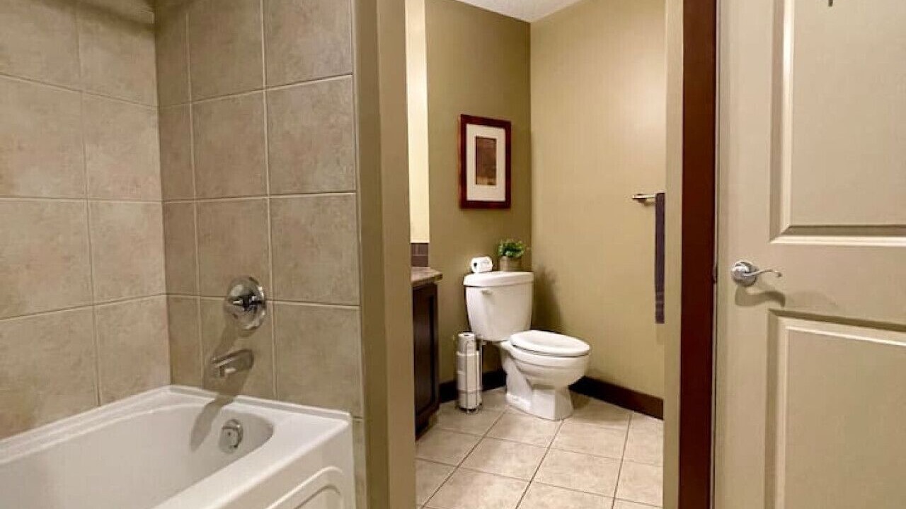 Photo of Bathroom in Fernie