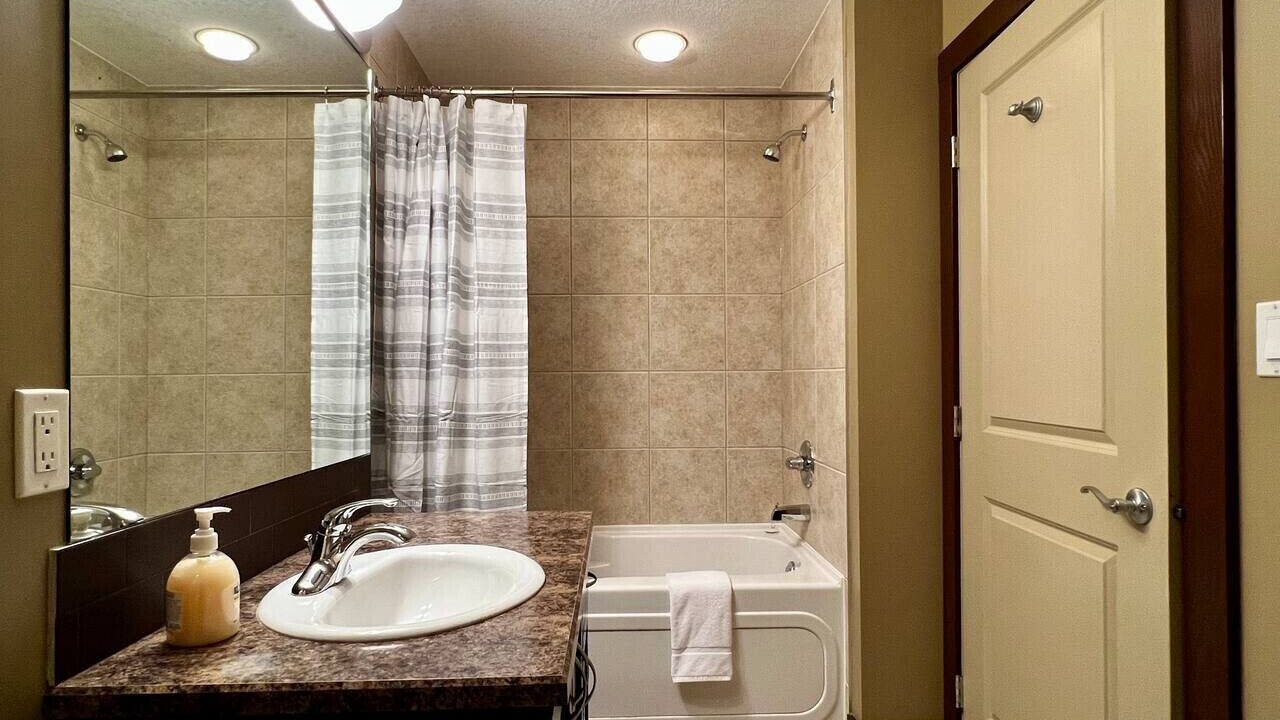 Photo of Bathroom in Fernie