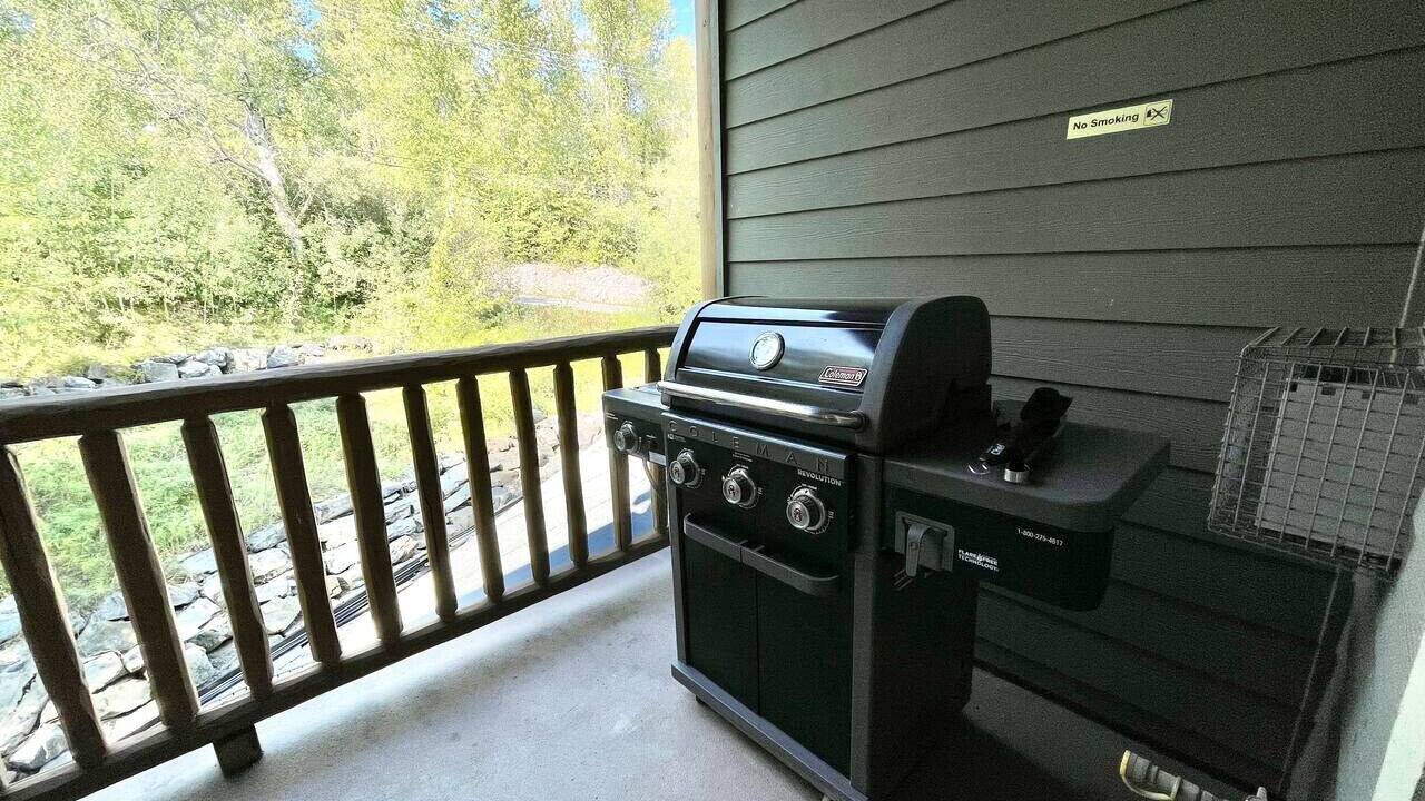 Photo of Outdoor in Fernie