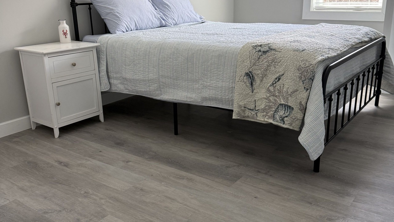 Photo of Bedroom in York Beach