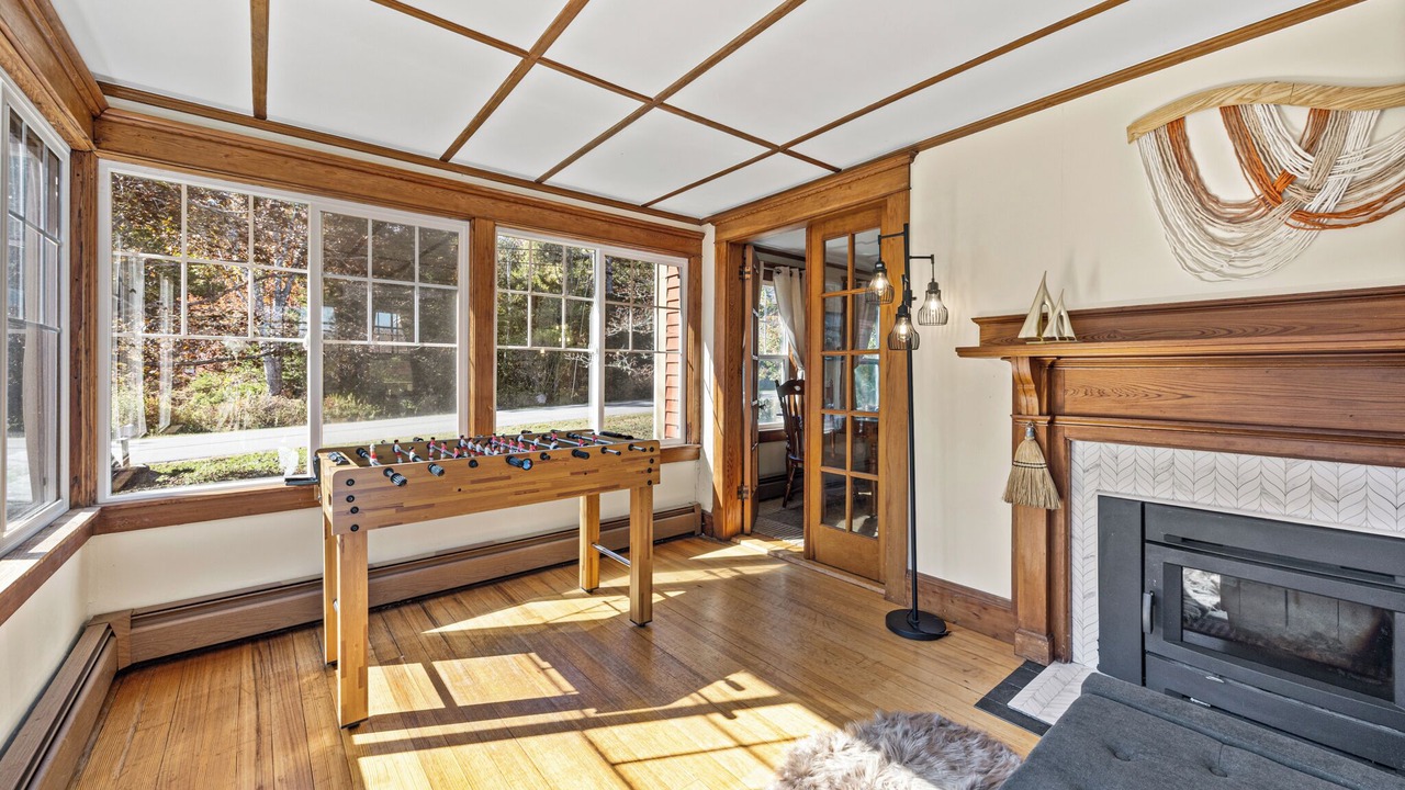 Photo of Bedroom in Milbridge